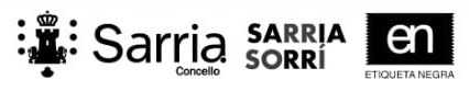 Sarria Sorr Logos