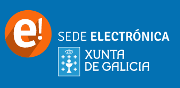 Sede electrónica Xunta de Galicia