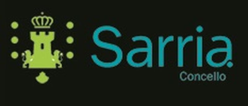 Logo Sarria Expo Traxes web