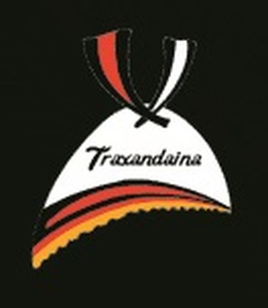 Logo Traxandaina expo traxes web