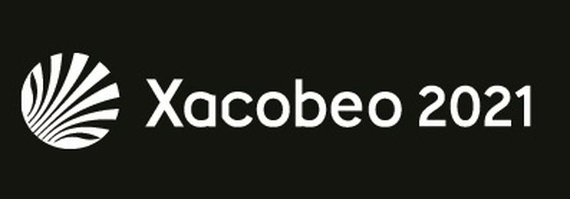 Logo Xacobeo expo traxes web