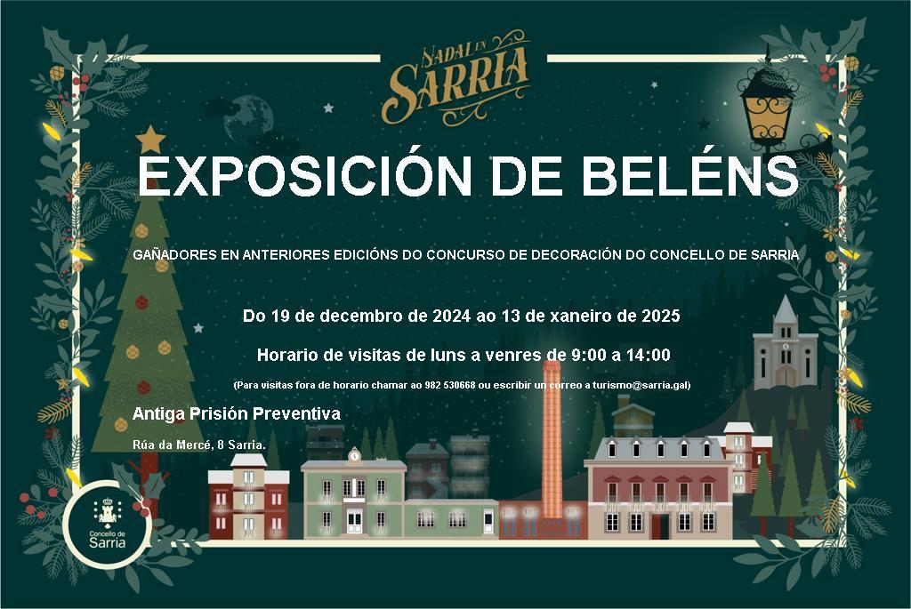 Expo-Belenes