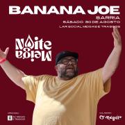 Banana-Joe