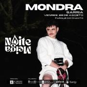 Mondra